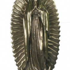 Maica Domnului din Guadalupe din rasini WU75964V4