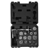 Cumpara ieftin Trusa prese etriere frana pneumatica Neo Tools 11-132 HardWork ToolsRange