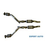 Catalizator Audi A6 (1997-2001) [4B, C5]