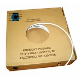 Cablu coaxial cu 150m, Cabletech