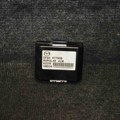 Alt modul de control MAZDA 2 DE 2009 OEM: DF8067790BK021609D04 1555007 foto