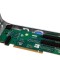 Riser Board PCI-E X8 2-Slot Riser2 Dell Poweredge R710 PCIe DP/N MX843