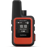 Dispozitiv GPS Inreach Mini 2 Red, Garmin