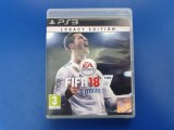 FIFA 18 - joc PS3 (Playstation 3)
