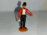bnk jc Spania - Jecsan - Gran Circo anii `60 - figurina director - rara