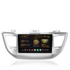 Navigatie Hyundai Tucson 3 (2015-2018), Android 13, V-Octacore 4GB RAM + 64GB ROM, 9.5 Inch - AD-BGV9004+AD-BGRKIT176