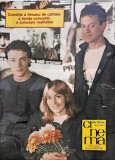 Cumpara ieftin Revista Cinema, nr. 10, octombrie 1986, Carti Arta, brosata, limba romana, stare buna, dimensiune 34x26 cm
