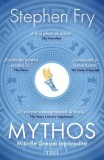 Cumpara ieftin Mythos. Miturile Greciei repovestite - Stephen Fry, Trei