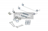 Set accesorii, sabot de frana ALFA ROMEO 145 (930) ( 07.1994 - 01.2001) OE 77 01 202 550