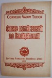 Carte romaneasca de invatatura &ndash; Corneliu Vadim Tudor
