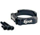 Protectie aluminiu flansa admisie KTM Husqvarna GasGas 17- 24 Goat GT-EFV-K