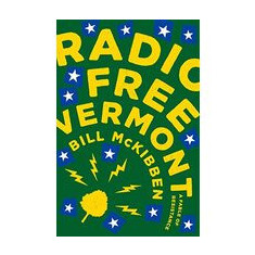 Radio free Vermont