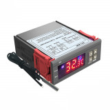 Termostat digital STC-3000 / 12V Controler regulator temperatura