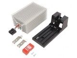 Aparat de &Icirc;ncălzire cu Radiator SK 3105 150W 240V