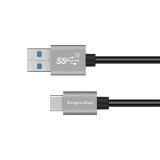 Cablu usb - tip c 1m kruger&amp;matz