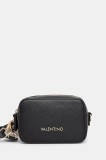 Valentino Bags poșetă culoarea negru, VBS7B306