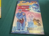 BENZI DESENATE FANTOMEN * FINLANDA * NR. 5 1985 * 2 1 2