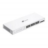 TP-LINK 8-Port Gigabit Smart Switch with 4-Port PoE+ FESTA FS308GP,