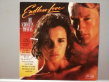 Endlless Love &ndash; Pop Duets &ndash; Selectiuni &ndash; 2LP Set (1990/Polydor/RFG) - Vinil/NM+, Rock