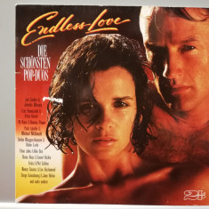 Endlless Love – Pop Duets – Selectiuni – 2LP Set (1990/Polydor/RFG) - Vinil/NM+