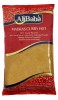 ALIBABA MADRAS CURRY PWD HOT 1KG