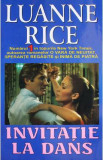 Invitatie la dans - Luanne Rice