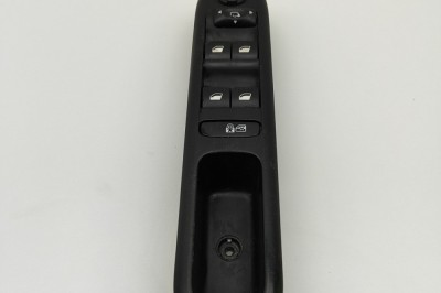 Buton geam ușă st&amp;acirc;nga față PEUGEOT 5008 2014 OEM: 96650621ZD 30343066 foto