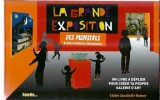 Cumpara ieftin La grande exposition des monstres - Claire Zucchelli-Romer