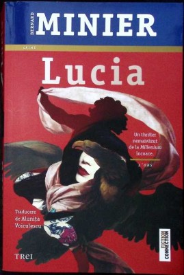 LUCIA-BERNARD MINIER-334300 foto