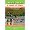 Ker&eacute;kp&aacute;rral a Fertő t&oacute; k&ouml;r&uuml;l - Magyarorsz&aacute;g &eacute;s Ausztria
