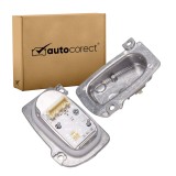 Modul LED DRL si Semnalizare Stanga Audi A3 8V Facelift - 8V0998473A
