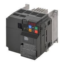 Invertor vectorial OMRON 4/5,5kW 3x400V AC 3G3M1 montare pe perete