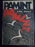 Pamint, Pamint... - Aurel Mihale ,545877, cartea romaneasca