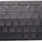 Tastatura US pentru ASUS ROG Strix GL502V GL502VM GL502VS GL502VT GL502VY GL702VT GL702VS GL702VM GL702 GL702ZC rosu cu backlight