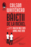 Baietii de la Nickel | Colson Whitehead