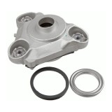 Flansa amortizor Sachs 802409, parte montare : Punte fata