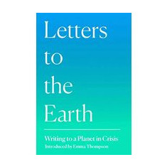 Letters to the Earth