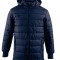 Geaca Joma Urban bleumarin