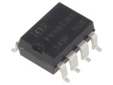 Optocuplor SMD INFINEON PVI5033RSPBF 2 OUT Fotodiodă 3,75kV Gull Wing 8 pini