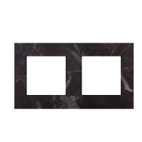 Rama Dubla LUXION din Marmura SmartElectro IntelligentHouse