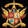 Wishbone Ash Coat Of Arms reissue (cd)