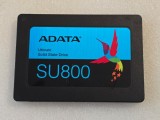 Solid-State Drive (SSD) ADATA Ultimate SU800, 512GB, 2.5" SATA III, 3D NAND, Model ASU800SS-512GT