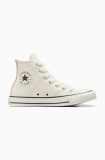 Converse tenisi Chuck Taylor All Star culoarea alb, A10686C