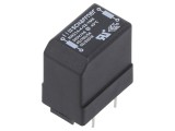 Inductor THT 1.5mH 4A 34m&Omega; 12.5x10mm