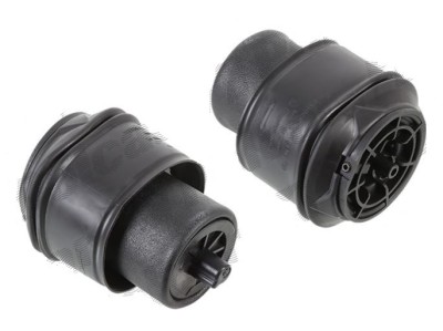 Modul suspensie pneumatica Aftermarket 2397MT1, Spate foto