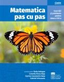 Cumpara ieftin Matematica Pas Cu Pas. Exercitii si Probleme Pentru Clasa A Vii-A, Radu Gologan - Editura Corint