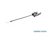 Broasca capota spate Land Rover Discovery 3 (2004-2009)[L319] #1, Array