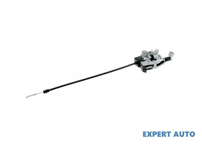 Incuietoare capota spate Land Rover Discovery 3 (2004-2009)[L319] #1