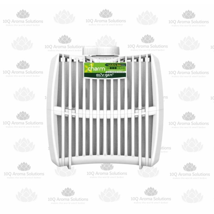 Rezerva Oxygen Supreme Charm