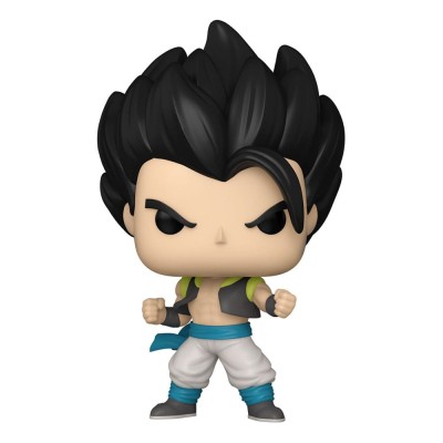 Dragon Ball Super: Broly POP! Animation Vinyl Figure Gogeta 9 cm foto